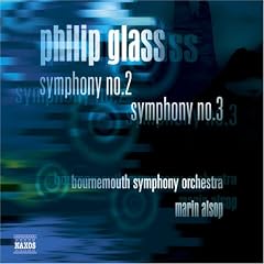Symphony No.2/Symphony No.3