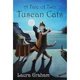 A Tale of Two Tuscan Cats