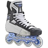 Mission Soldier Senior Roller Hockey Skates