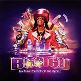Tha Funk Capital of the World