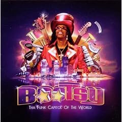 Tha Funk Capital of the World