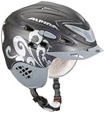 Produkt-Bild: ALPINA Skihelm Scara L.E.