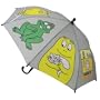 Partner Jouet - A0904411 - Jeu de Plein Air - Parapluie - Barbapapa