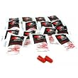 30 Foam Ear Plugs Hearing Safety Hunting Shooting Gear