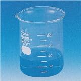 PYREX (パイレックスガラス）ビーカー 100ｍL