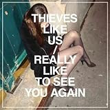 Really Like to See You Again [12" VINYL]