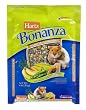 Hartz Bonanza 4-Pound Gourmet Diet Supply, Hamster and Gerbil