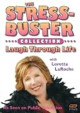 DVD : The Stressbusters Collection-Laugh Through Life with Loretta Laroche