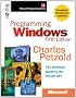 Programming Windows� (Microsoft Programming Series)