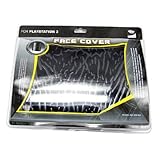 Protective Face Cover for PlayStation 3