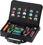 Casemaster Classic 12 Dart Nylon Case