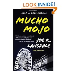 Mucho Mojo: A Hap and Leonard Novel (2)