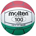 molten(モルテン) ソフトバレーボール 小学校教材用 KVN100IT