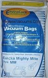 EUREKA UB Vacuum Bags 3pk