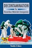 Decontamination for Hazardous Materials Emergencies - 0766806936