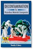 Decontamination for Hazardous Materials Emergencies