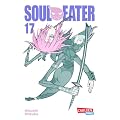 Soul Eater, Band 17