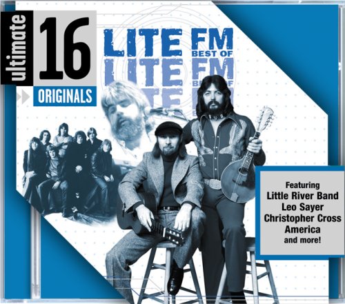CD-Charts  Search : Ultimate 16: Lite FM Best Of