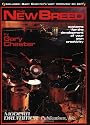 Gary Chester The New Breed (Revised Edition With Cd) Drums: Systems for the Development of Your Own Creativity (Book & CD)