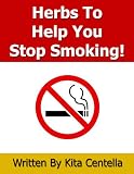 Herbs To Help You Stop Smoking