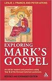 Exploring Mark's Gospel: An Aid for Readers and Preachers Using Year B of the Revised Common Lectionary (Personality Type and Scripture)
