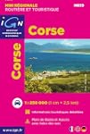 Mr19 Mini Corse 1/250.000