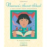 Nasreen'sSecretSchool:ATrueStoryfromAfghanistan