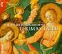 The Tallis Scholars Sing Thomas Tallis