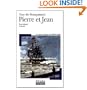 Pierre et Jean (in French) (French Edition)