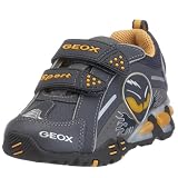 Geox Little Kid/Big Kid Light Eclipse Sneaker
