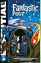 Essential Fantastic Four, Vol. 3 (Marvel Essentials) (v. 3)