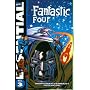 The Essential Fantastic Four: v. 3