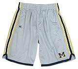Michigan Men's Evolution Shorts