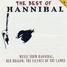 The Best Of Hannibal - Music From Hannibal, Red Dragon and The Silence Of The Lambs