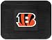 Fan Mats 9978 NFL - Cincinnati Bengals 14 x 17 Vinyl Utility Mat (1 each)