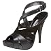 Charles David Women's Feign Platform Sandal