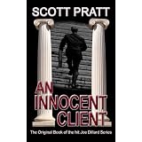 An Innocent Client (Joe Dillard Series No. 1)