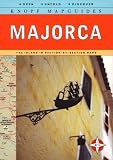 Knopf MapGuide: Majorca (Knopf Map Guides)