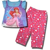 Disney Princess Ariel "Heart of a Princess" 2 piece set