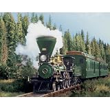 B&O Express Jigsaw Puzzle 500pc