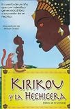 KIRIKOU Y LA HECHICERA (Kirikou and the Sorceress) in Spanish audio