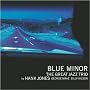 Blue Minor