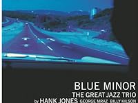 「ウェーブ　｛wave｝」『ハンク・ジョーンズ　｛hank jones｝』