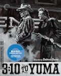 3:10 to Yuma (The Criterion Collectio...