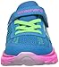 Skechers Kids 80683N Go Run Ride - Lil Rider Athletic Running Shoe (Toddler/Little Kid)