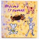 Freundebuch, Freundschaftsbuch für Jungen