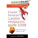 Charles Campion's London Restaurant Guide 2008 (Charles Campion's Restaurant Guides)