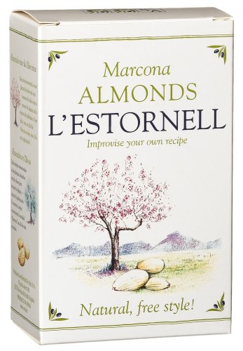 Vea Marcona Almonds Natural with L