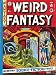 Weird Fantasy Vol. 2 No. 7-11 (EC Hardback)