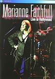 Marianne Faithfull - Live In Hollywood - IMPORT